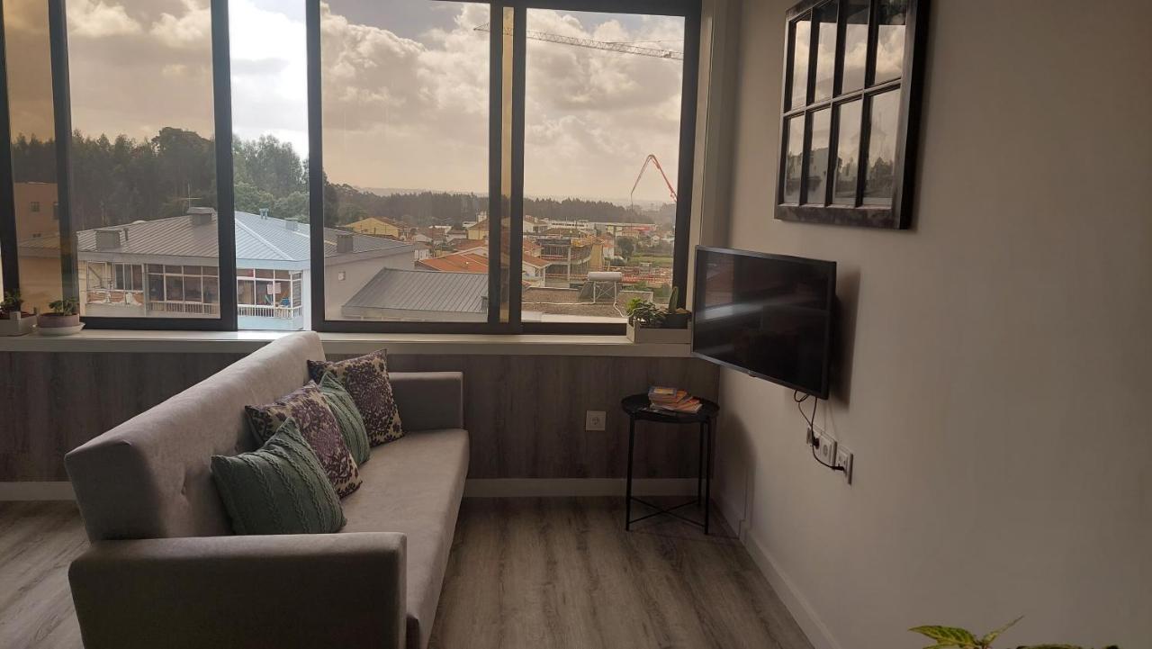 Maia Apartment Экстерьер фото