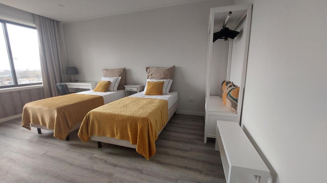 Maia Apartment Экстерьер фото