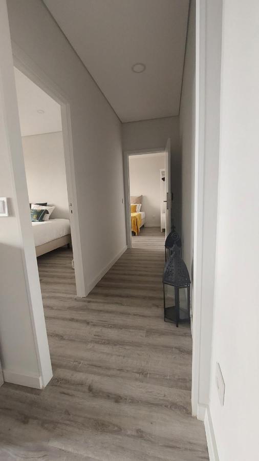 Maia Apartment Экстерьер фото