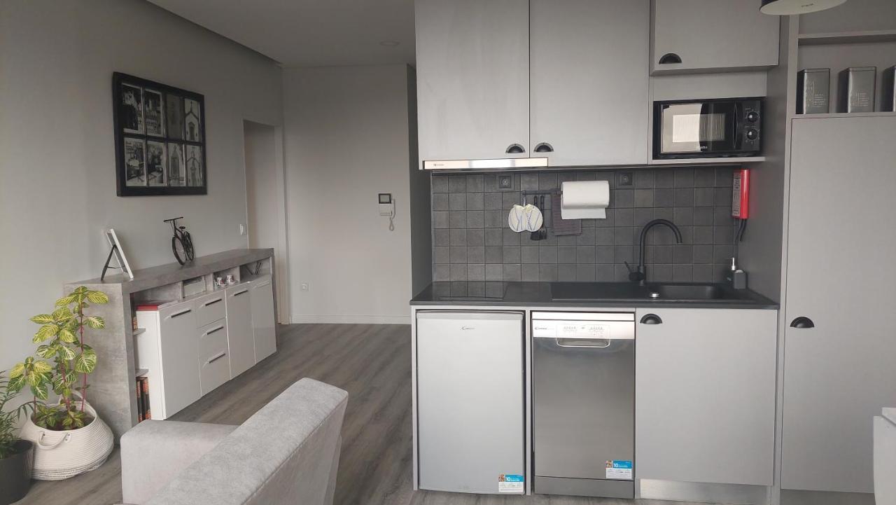 Maia Apartment Экстерьер фото