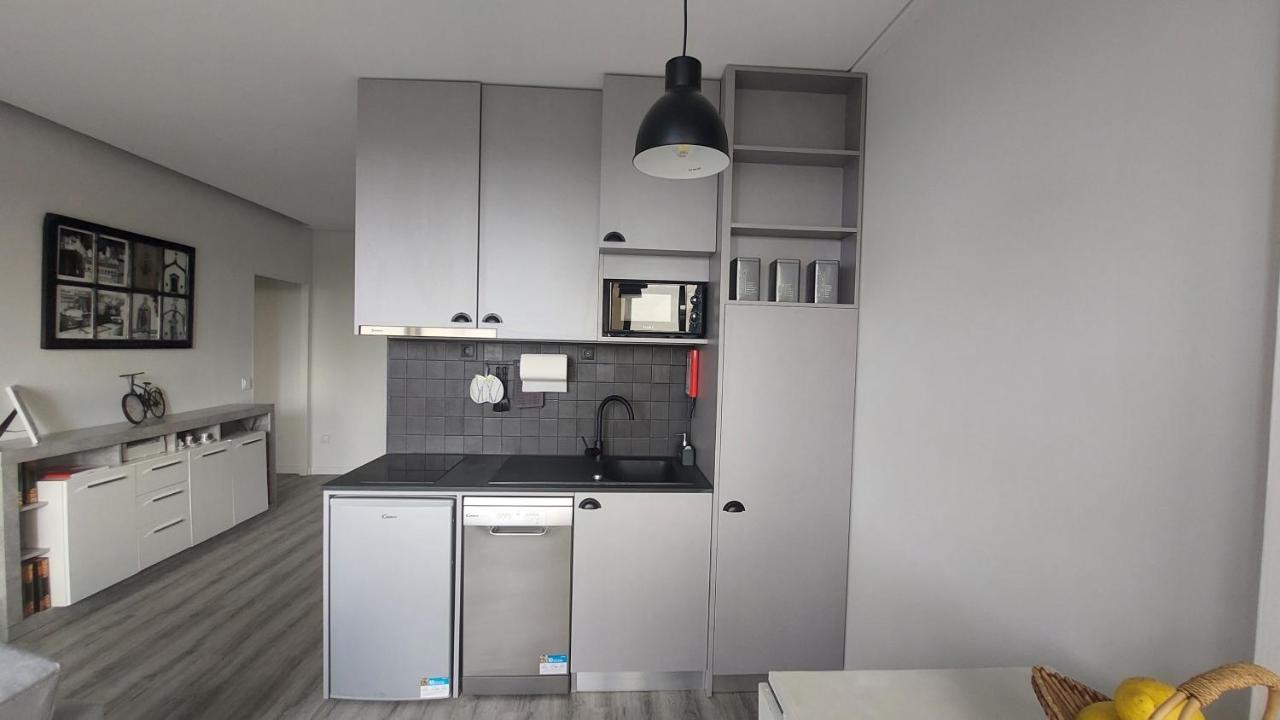 Maia Apartment Экстерьер фото